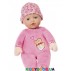 Кукла Zapf Creation BABY BORN FIRST LOVE Любимая крошка (30 см) с погремушкой 825310